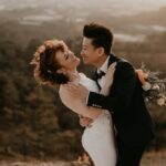 Stijltips en etiquette als gast bij een boho bruiloft