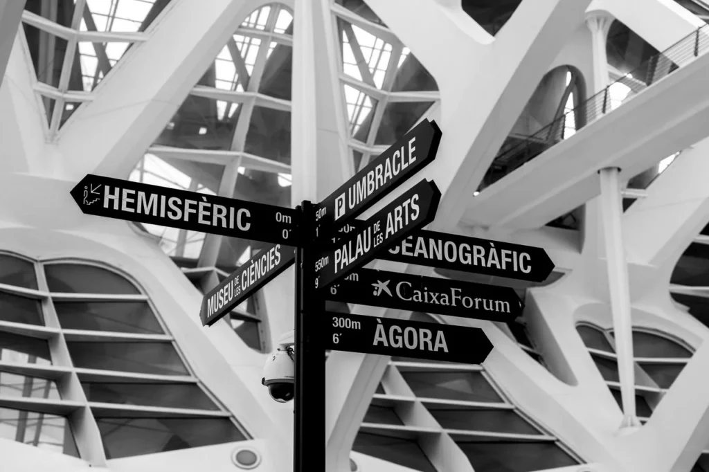 Kies de beste signmaking en wayfinding voor jouw bedrijf