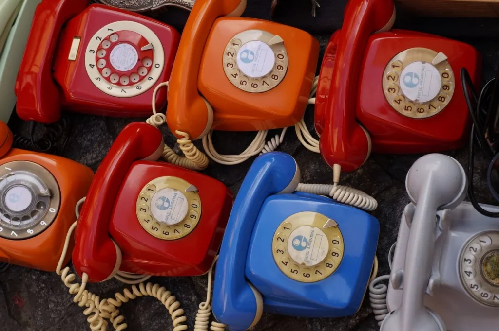 Zo houd je je telefoon onder controle terwijl je klanten toch geholpen worden
