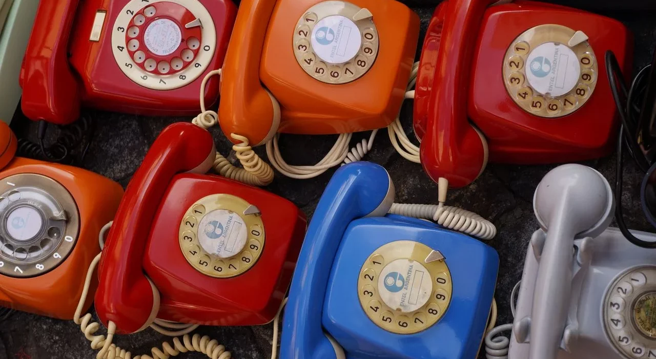 Zo houd je je telefoon onder controle terwijl je klanten toch geholpen worden