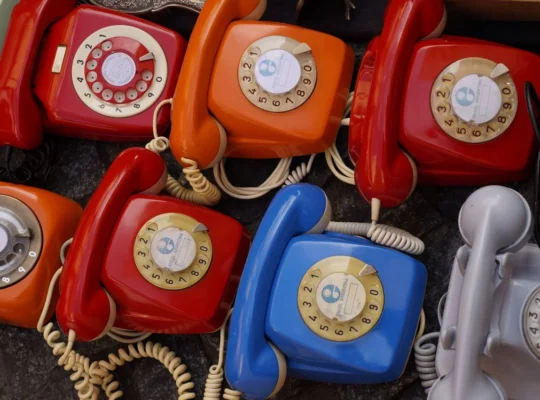 Zo houd je je telefoon onder controle terwijl je klanten toch geholpen worden